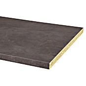 CanDo Keukenwerkblad Aanrechtblad Natuurlijk Steen (Spaanplaat, 304 x 64 x 3,8 cm, Natuursteen) | BAUHAUS