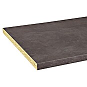 CanDo Keukenwerkblad Aanrechtblad Natuurlijk Steen (Spaanplaat, 304 x 64 x 3,8 cm, Natuursteen) | BAUHAUS