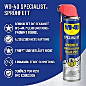 WD-40 Specialist Ketten-Sprühfett (300 ml) | BAUHAUS