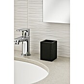 Bath Stage B-Black Vaso (Piedra, Negro)