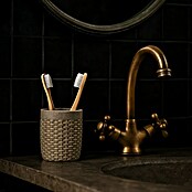 Bath Stage B-Suit Vaso (Poliresina, Arena)