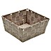 Cesta de tela 