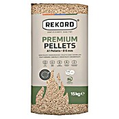 Rekord Houtpellets (15 kg) | BAUHAUS
