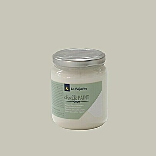 La Pajarita Pintura de tiza Chalk Paint (Sweet cream, 175 ml, Mate)