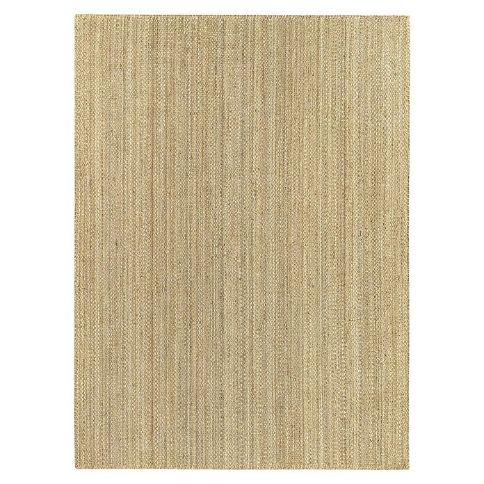 Alfombra de yute Córdoba (Natural, 350 x 250 cm, 100% yute) | BAUHAUS