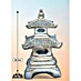 Figura decorativa Pagoda Doble 