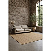 Alfombra de yute Córdoba (Natural, 300 x 250 cm, 100% yute) | BAUHAUS