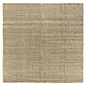 Alfombra de yute Alcázar (Natural, 300 x 300 cm, 100% yute) | BAUHAUS
