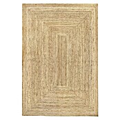 Alfombra de yute Nazar (Beige, 360 x 220 cm) | BAUHAUS