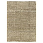 Alfombra de yute Alcázar (Natural, 400 x 300 cm, 100% yute) | BAUHAUS