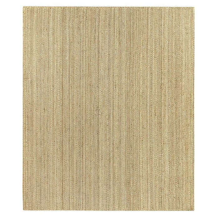 Alfombra de yute Córdoba (Natural, 300 x 250 cm, 100% yute) | BAUHAUS