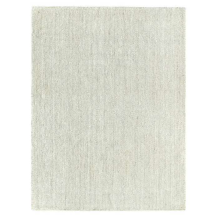 Alfombra de yute Córdoba (Blanco, 400 x 300 cm, 100% yute) | BAUHAUS