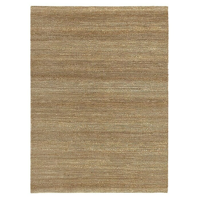 Alfombra de yute Málaga (Natural, 350 x 250 cm, 100% yute) | BAUHAUS