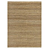 Alfombra de yute Málaga (Natural, 350 x 250 cm, 100% yute) | BAUHAUS