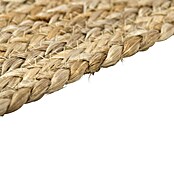 Alfombra de yute Nazar (Beige, 500 x 300 cm) | BAUHAUS