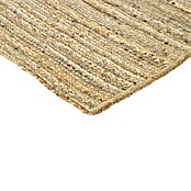 Alfombra de yute Nazar (Beige, 500 x 300 cm) | BAUHAUS