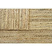Alfombra de yute Nazar (Beige, 500 x 300 cm) | BAUHAUS