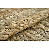 Alfombra de yute Nazar (Beige, 500 x 300 cm) | BAUHAUS