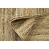 Alfombra de yute Nazar (Beige, 500 x 300 cm) | BAUHAUS