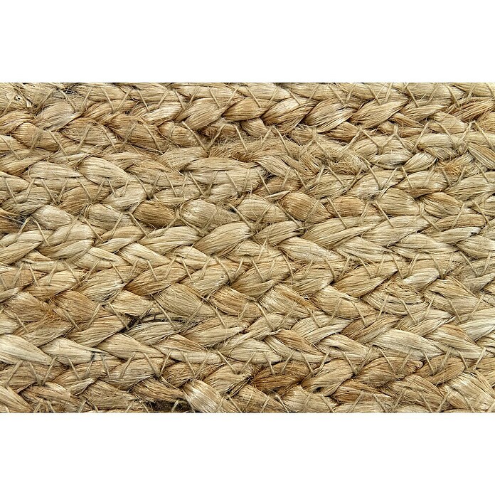 Alfombra de yute Nazar (Beige, 500 x 300 cm) | BAUHAUS