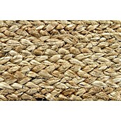 Alfombra de yute Nazar (Beige, 500 x 300 cm) | BAUHAUS