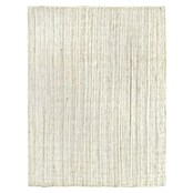 Alfombra de yute Nazar (Blanco, 350 x 250 cm) | BAUHAUS