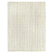 Alfombra de yute Nazar (Blanco, 400 x 300 cm) | BAUHAUS