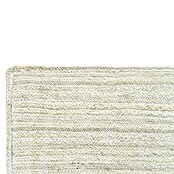 Alfombra de yute Nazar (Blanco, 300 x 250 cm) | BAUHAUS