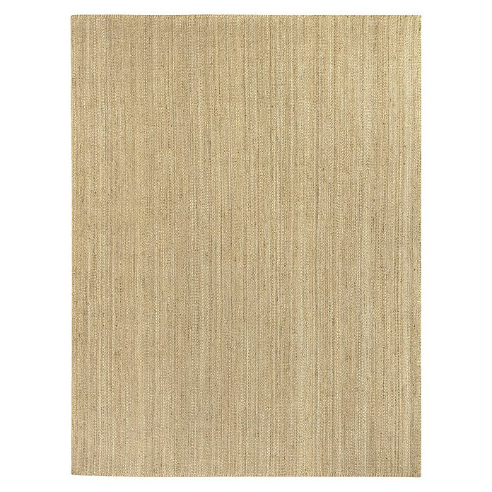 Alfombra de yute Córdoba (Natural, 400 x 300 cm, 100% yute) | BAUHAUS