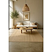 Alfombra de yute Córdoba (Natural, 400 x 300 cm, 100% yute) | BAUHAUS