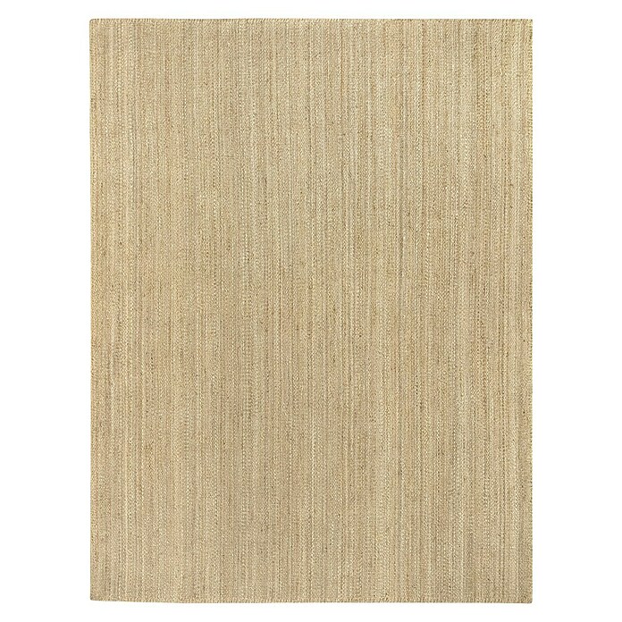 Alfombra de yute Córdoba (Natural, 500 x 300 cm, 100% yute) | BAUHAUS