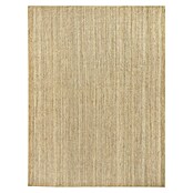 Alfombra de yute Córdoba (Natural, 500 x 300 cm, 100% yute) | BAUHAUS