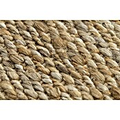 Alfombra de yute Córdoba (Natural, 360 x 220 cm, 100% yute) | BAUHAUS