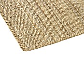 Alfombra de yute Córdoba (Natural, 360 x 220 cm, 100% yute) | BAUHAUS