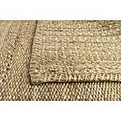 Alfombra de yute Córdoba (Natural, 360 x 220 cm, 100% yute) | BAUHAUS