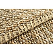 Alfombra de yute Córdoba (Natural, 360 x 220 cm, 100% yute) | BAUHAUS