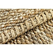 Alfombra de yute Córdoba (Natural, 360 x 220 cm, 100% yute) | BAUHAUS