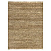 Alfombra de yute Málaga (Natural, 400 x 300 cm, 100% yute) | BAUHAUS