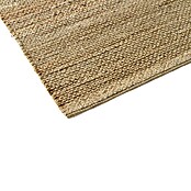 Alfombra de yute Málaga (Natural, 350 x 250 cm, 100% yute) | BAUHAUS