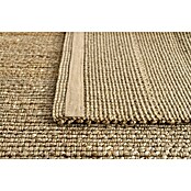 Alfombra de yute Málaga (Natural, 350 x 250 cm, 100% yute) | BAUHAUS