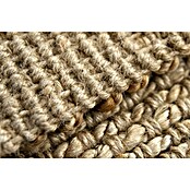 Alfombra de yute Málaga (Natural, 350 x 250 cm, 100% yute) | BAUHAUS