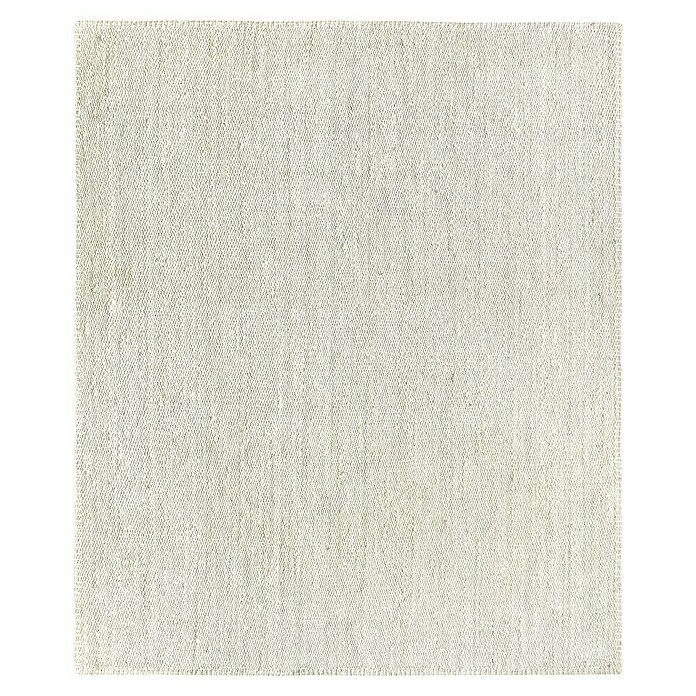 Alfombra de yute Córdoba (Blanco, 300 x 240 cm, 100% yute) | BAUHAUS