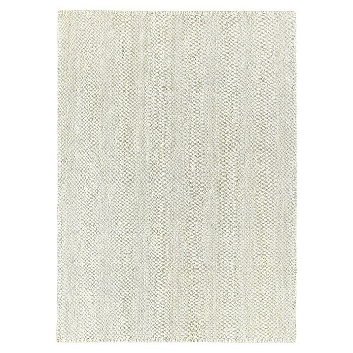 Alfombra de yute Córdoba (Blanco, 350 x 240 cm, 100% yute) | BAUHAUS