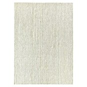 Alfombra de yute Córdoba (Blanco, 350 x 240 cm, 100% yute) | BAUHAUS