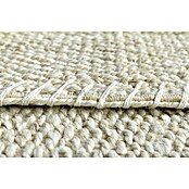 Alfombra de yute Córdoba (Blanco, 400 x 300 cm, 100% yute) | BAUHAUS