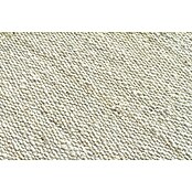 Alfombra de yute Córdoba (Blanco, 400 x 300 cm, 100% yute) | BAUHAUS