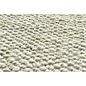 Alfombra de yute Córdoba (Blanco, 400 x 300 cm, 100% yute) | BAUHAUS