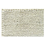 Alfombra de yute Córdoba (Blanco, 350 x 240 cm, 100% yute) | BAUHAUS