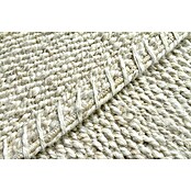 Alfombra de yute Córdoba (Blanco, 400 x 300 cm, 100% yute) | BAUHAUS