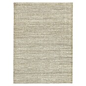Alfombra de yute Málaga (Blanco/Natural, 300 x 250 cm, 100% yute) | BAUHAUS